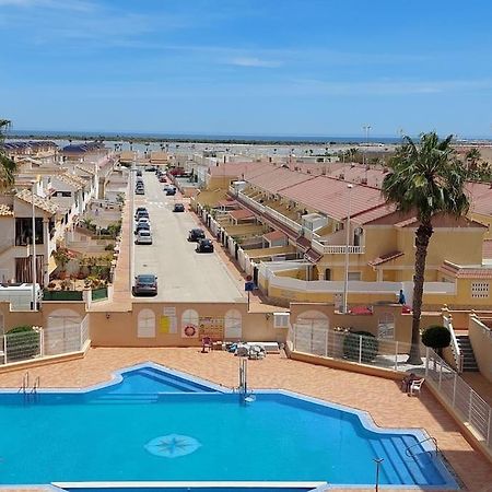 Lodo Amor San Pedro del Pinatar Extérieur photo